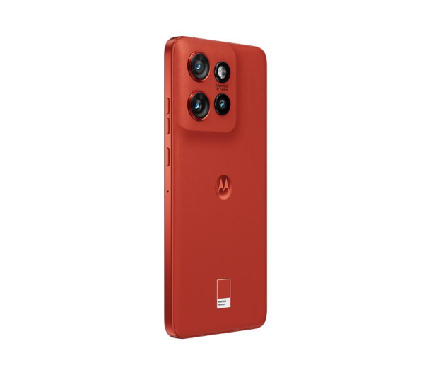 Motorola edge 50 neo 5G 12/512GB Poinciana 120Hz - 1275926 - zdjęcie 2